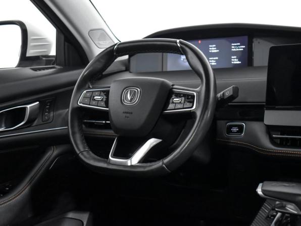 Changan UNI-K с пробегом 2022 года, цена 2 260 000 рублей, 79000 км, внедорожник, Автокод Объявления