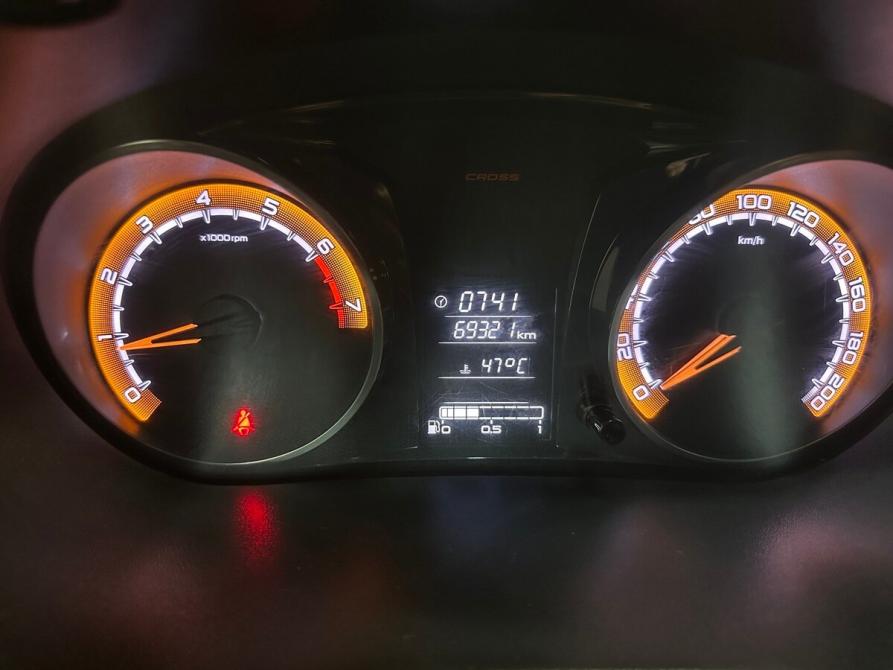 Lada (ВАЗ) Granta I Рестайлинг Балашиха  - изображение 6
