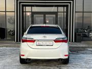 Toyota Corolla XI (E160 E170 E180) Рестайлинг 1 Воронеж  - изображение 15
