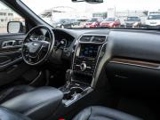 Ford Explorer V Рестайлинг 2 Москва  - изображение 32