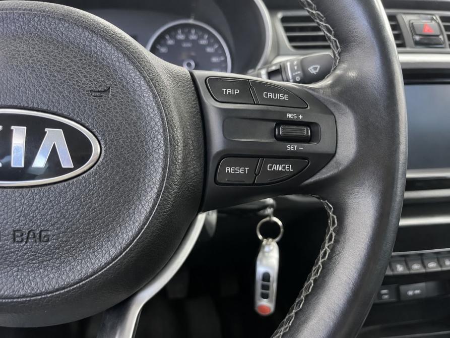 Kia Rio IV Уфа  - изображение 10