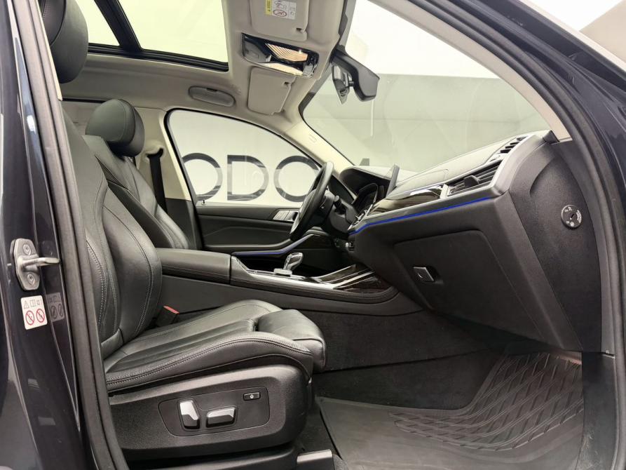 BMW X7 I (G07) Москва  - изображение 10