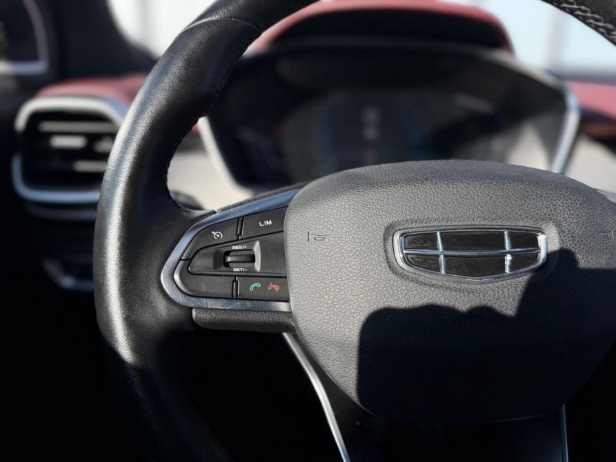 Geely Coolray I Волгоград  - изображение 19