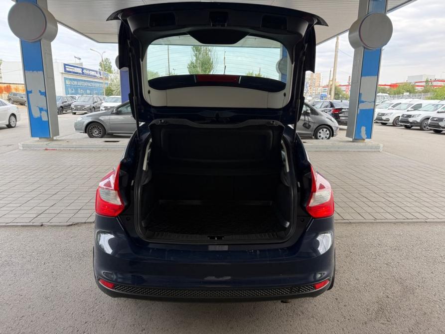 Ford Focus III Волгоград  - изображение 19