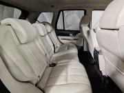 Land Rover Range Rover Sport I Рестайлинг Москва  - изображение 36