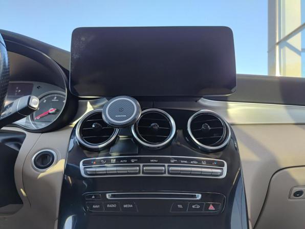 Mercedes-Benz GLC I (X253) с пробегом 2016 года, цена 2 799 800 рублей, 144928 км, внедорожник, Автокод Объявления