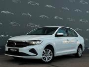 Volkswagen Polo VI Санкт-Петербург  - изображение 50