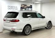 BMW X7 I (G07) Рестайлинг Красноярск  - изображение 91