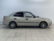 Hyundai Accent II Воронеж  - изображение 28