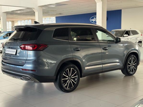 Chery Tiggo 8 Pro I с пробегом 2021 года, цена 1 790 000 рублей, 59327 км, внедорожник, Автокод Объявления