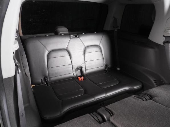 Ford Explorer III с пробегом 2004 года, цена 1 259 000 рублей, 245555 км, внедорожник, Автокод Объявления
