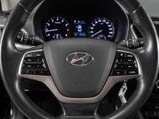Hyundai Solaris II Тюмень  - изображение 30