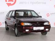 Lada (ВАЗ) 2114 Минеральные Воды  - изображение 13