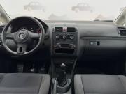Volkswagen Touran I Рестайлинг 2 Ставрополь  - изображение 28
