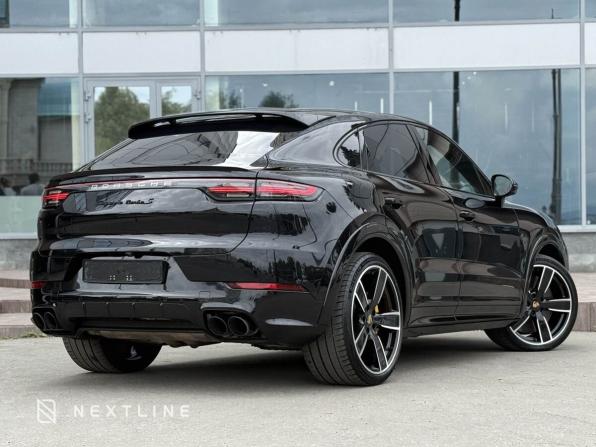 Porsche Cayenne III с пробегом 2019 года, цена 14 890 000 рублей, 86000 км, внедорожник, Автокод Объявления