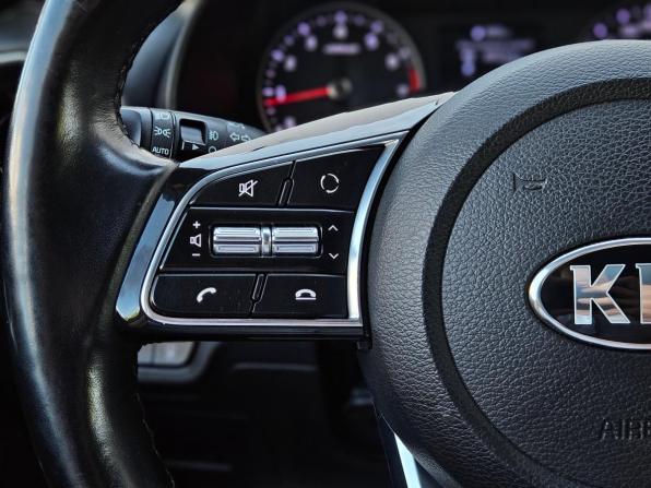 Kia Cerato IV с пробегом 2019 года, цена 1 630 000 рублей, 132000 км, седан, Автокод Объявления