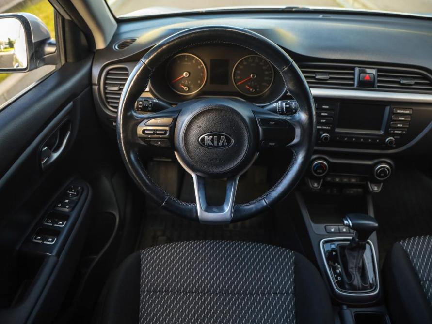 Kia Rio IV Санкт-Петербург  - изображение 12