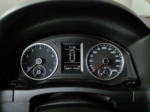 Volkswagen Tiguan I Рестайлинг с пробегом 2011 года, цена 1 293 000 рублей, 146834 км, внедорожник, Автокод Объявления