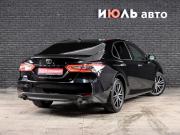 Toyota Camry VIII (XV70) Рестайлинг Екатеринбург  - изображение 31