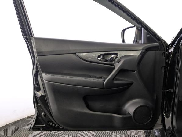Nissan X-Trail III с пробегом 2017 года, цена 2 170 000 рублей, 70655 км, внедорожник, Автокод Объявления
