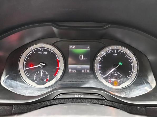Skoda Karoq I с пробегом 2020 года, цена 2 199 000 рублей, 207000 км, внедорожник, Автокод Объявления