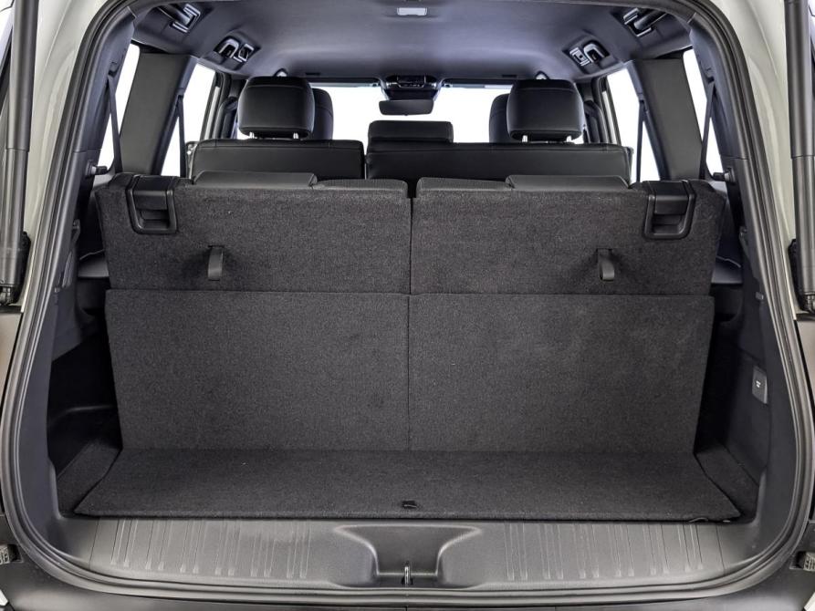Toyota Land Cruiser Prado 250 Series Москва  - изображение 26