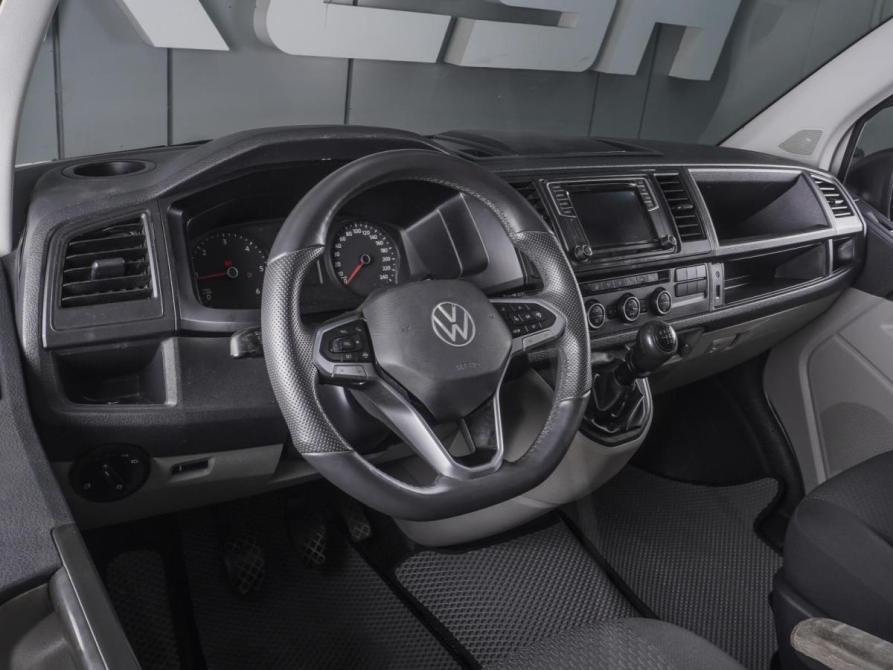 Volkswagen Caravelle T6 Ростов-на-Дону  - изображение 6