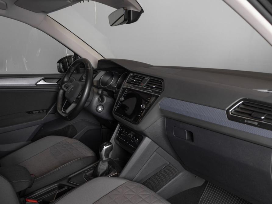 Volkswagen Tiguan II Рестайлинг Казань  - изображение 7