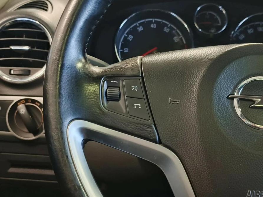Opel Antara I Рестайлинг Пермь  - изображение 13
