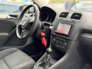 Volkswagen Golf VI Череповец  - изображение 30
