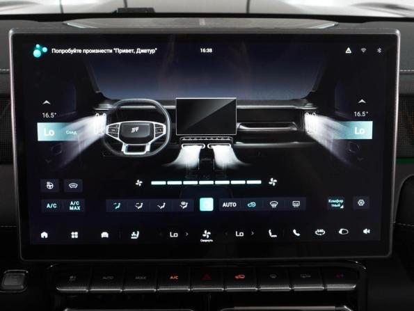 JETOUR T1 с пробегом 2025 года, цена 3 749 000 рублей, 9407 км, внедорожник, Автокод Объявления