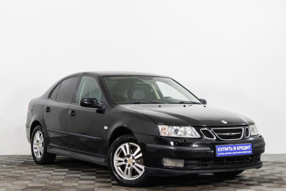 Saab 9-3 II Сургут  - изображение 1