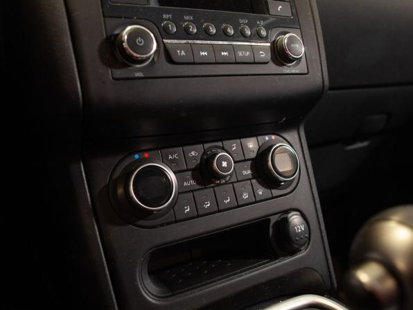 Nissan Qashqai I Рестайлинг с пробегом 2012 года, цена 1 145 000 рублей, 160229 км, внедорожник, Автокод Объявления