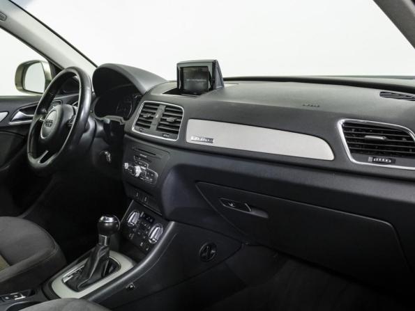 Audi Q3 I (8U) с пробегом 2014 года, цена 1 569 000 рублей, 174079 км, внедорожник, Автокод Объявления