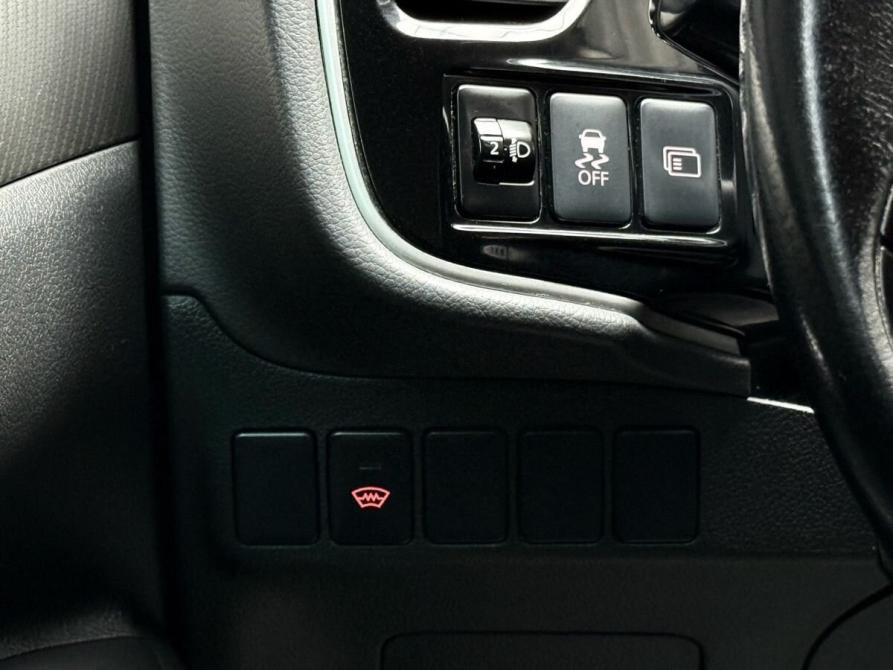 Mitsubishi Outlander III Рестайлинг 2 Ижевск  - изображение 24