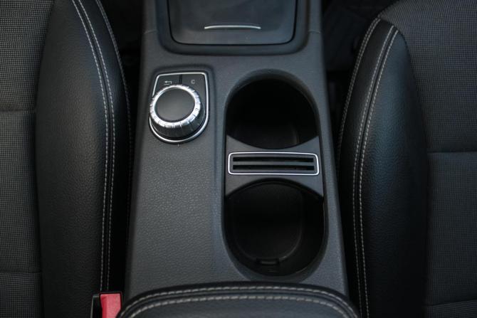 Mercedes-Benz A-Класс III (W176) с пробегом 2014 года, цена 1 200 000 рублей, 172402 км, хэтчбек, Автокод Объявления