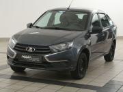 Lada (ВАЗ) Granta I Рестайлинг Иваново  - изображение 25
