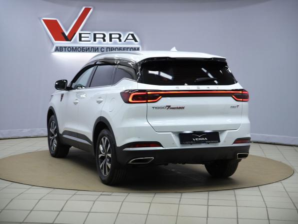 Chery Tiggo 7 Pro Max I с пробегом 2024 года, цена 2 150 000 рублей, 15924 км, внедорожник, Автокод Объявления