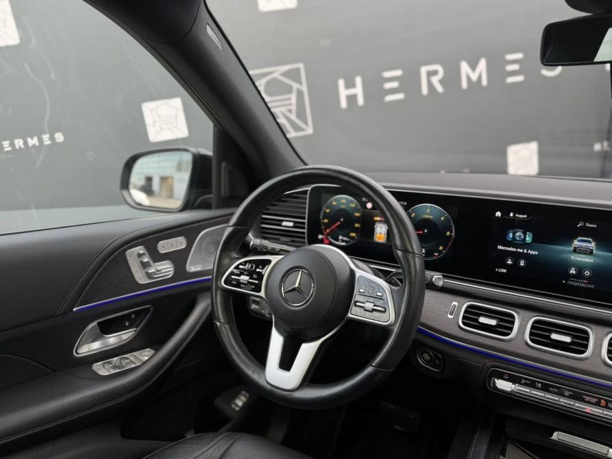 Mercedes-Benz GLE II (V167) Минеральные Воды  - изображение 40