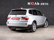 BMW X3 I (E83) Рестайлинг Екатеринбург  - изображение 23