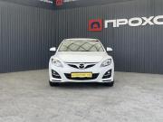 Mazda 6 II (GH) Рестайлинг Пермь  - изображение 35