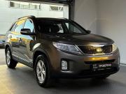 Kia Sorento II Рестайлинг Уфа  - изображение 25