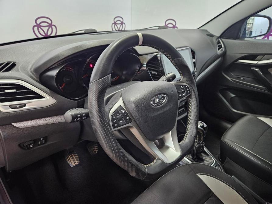 Lada (ВАЗ) Vesta I Тольятти  - изображение 11