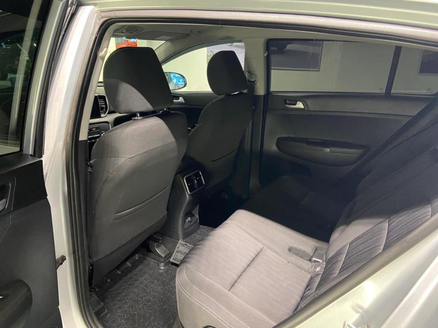 Kia Sportage IV Сыктывкар  - изображение 13
