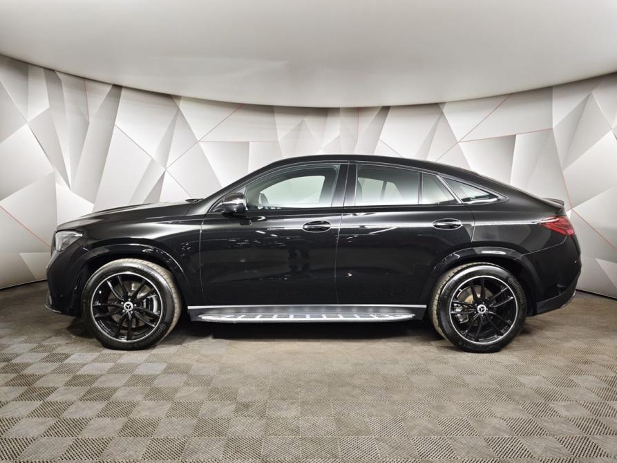 Mercedes-Benz GLE Coupe II (C167) Рестайлинг Москва  - изображение 4