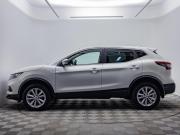 Nissan Qashqai II Рестайлинг Москва  - изображение 19