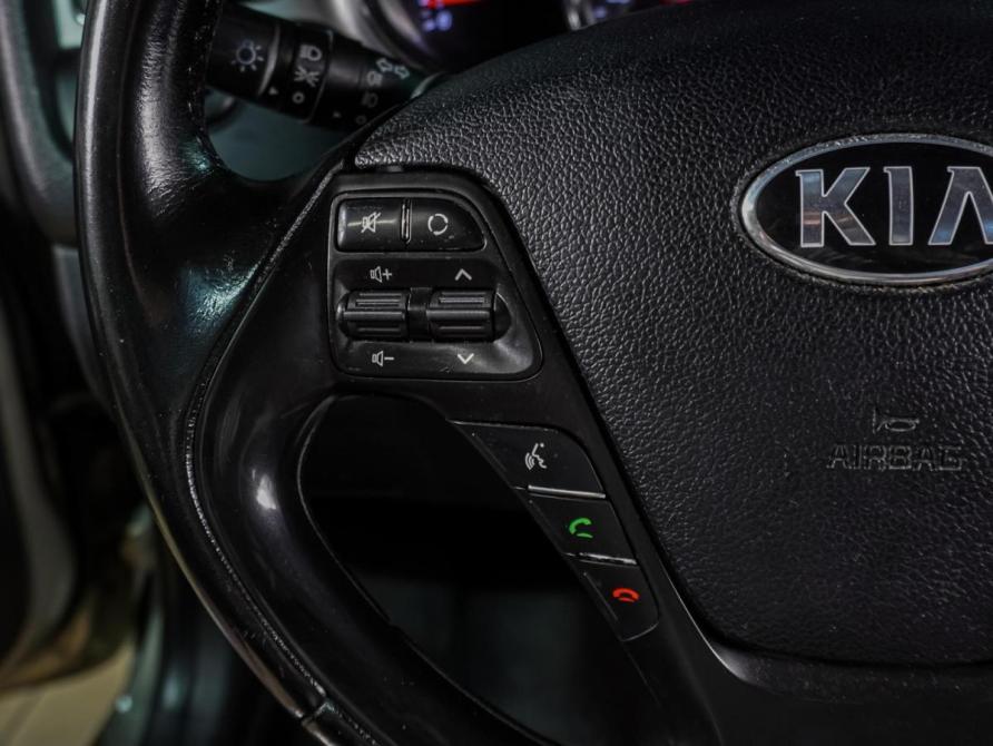 Kia Ceed II Воронеж  - изображение 17