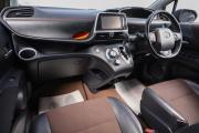 Toyota Sienta II Новосибирск  - изображение 32