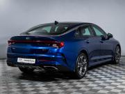 Kia K5 III Москва  - изображение 27