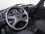 Lada (ВАЗ) Niva Legend Старый Оскол  - изображение 24